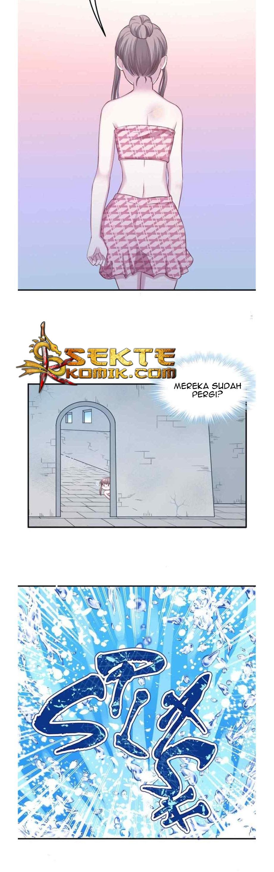Beauty and the Beasts Chapter 148 Gambar 6